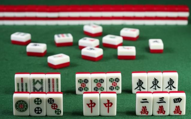 为什么麻将都不让开挂玩（为什么麻将不让打了）