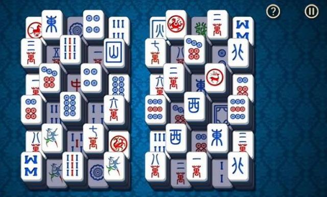八方麻将跑得快开挂（八仙麻将可以开挂）