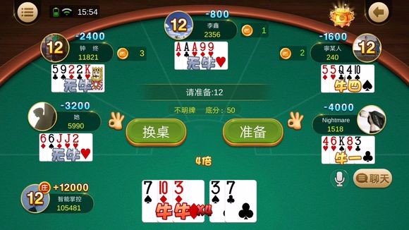 优乐江西麻将开挂什么表（优乐江西麻将最新版）