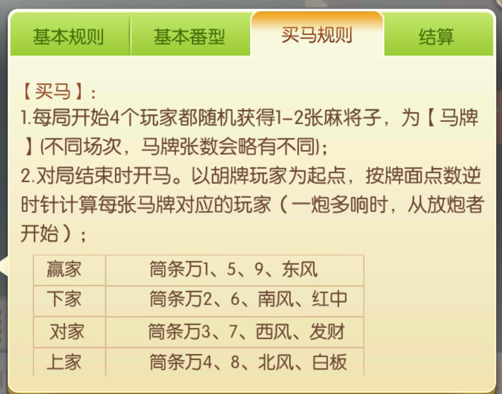 玩家必看攻略！星悦广东麻将技巧(有输赢规律吗)