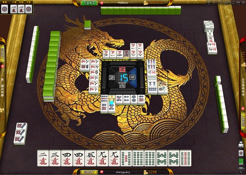 详细说明“手机麻将必赢神软件!其实确实有挂的