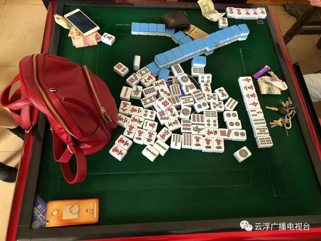 火爆全网!饶平客家麻将有挂吗!其实确实有挂的
