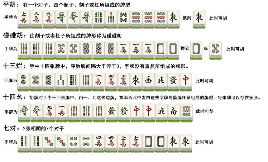 厉害了!雀神麻将怎么控制输赢!其实确实有挂