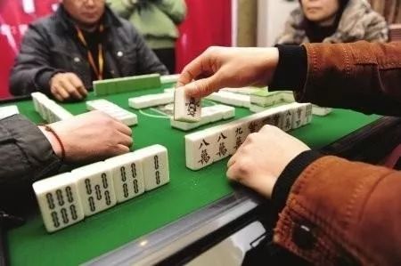 给大家科普一下！营口92麻将确实真的有挂(原来真的有挂)