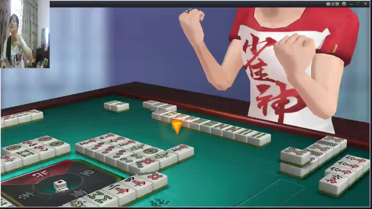 麻将打牌怎么开挂视频教程（麻将游戏怎么开挂）