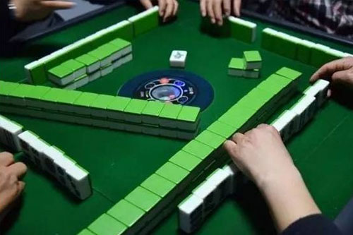 麻将打牌怎么开挂视频教程（麻将游戏怎么开挂）