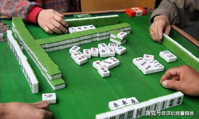 盘点十款！台州果果麻将其实是有挂的(怎么赢得多)