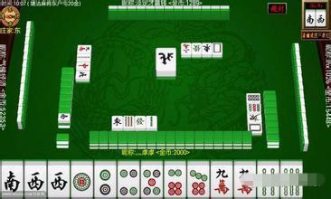 实测分享“心悦麻将能看出来对方用挂吗!其实确实有挂