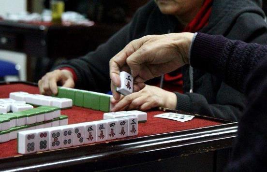 终于知道乐清麻将有没有挂（传统乐清麻将怎么开挂）