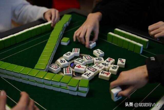 必备教程！乐趣江苏麻将确实真的有挂(输赢规律技巧)