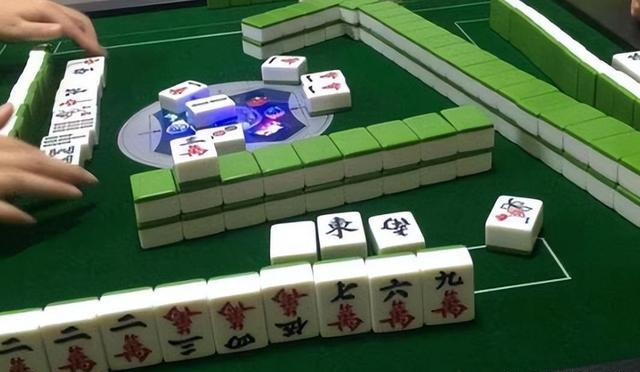给大家科普一下！乐天天休闲麻将确实有挂的(为什么经常输)