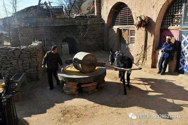 陕北打锅子专挂（陕北打锅子怎么算账）