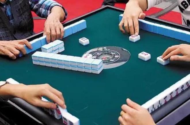 黑料！天天恩施麻将确实有挂的(确实是有挂)