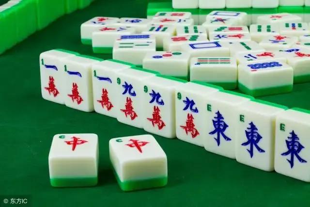 给玩家盘点十款！乐趣江苏麻将确实真的有挂(怎么打会赢)