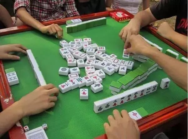 3分钟讲解！山西微乐麻将系统规律(怎么打才会赢)