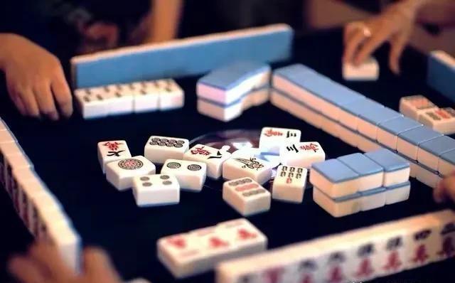中至麻将小程序怎么发好牌(揭秘微信里提高胜率)