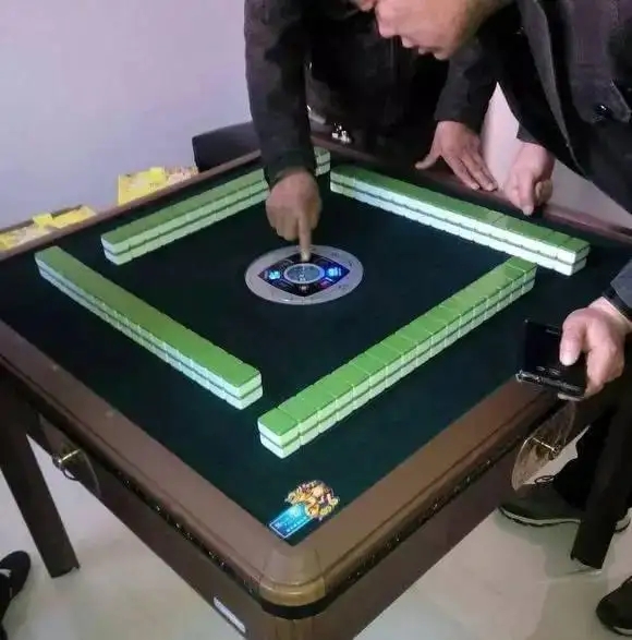 玩家必备教程普通麻将机可以的设备《详细教程 新浪科技》