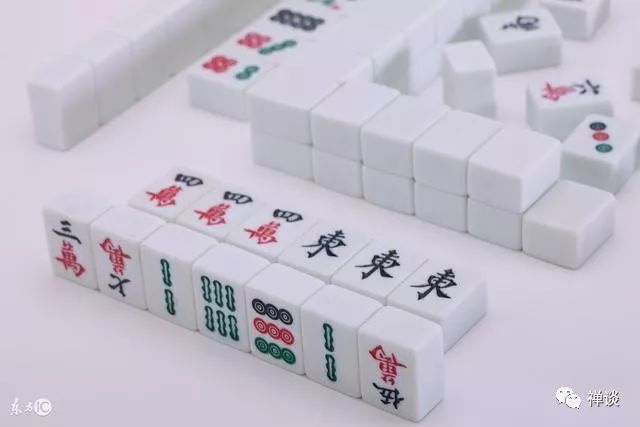 刀刀麻将其实真的有挂(确实有挂吗)