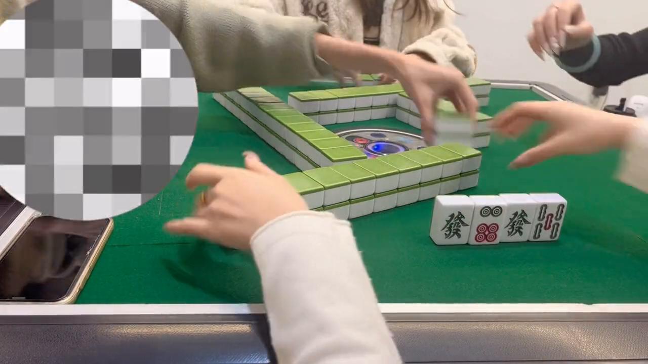 好彩麻将是不是有挂(确定是有挂)