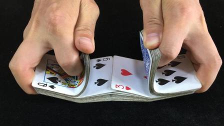必看盘点揭秘!我来打扑克高手记牌方法《详细教程 新浪科技》