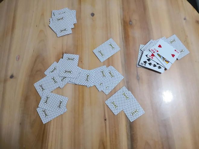 实测分享“有没有扑克牌打三公产品工具《新浪科技 讲解窍门》