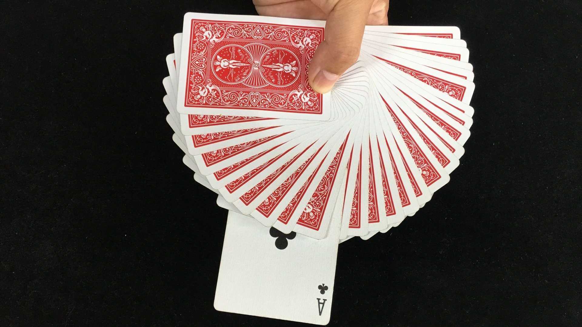 实测分享“普通扑克牌斗牛产品《详细教程 新浪科技》