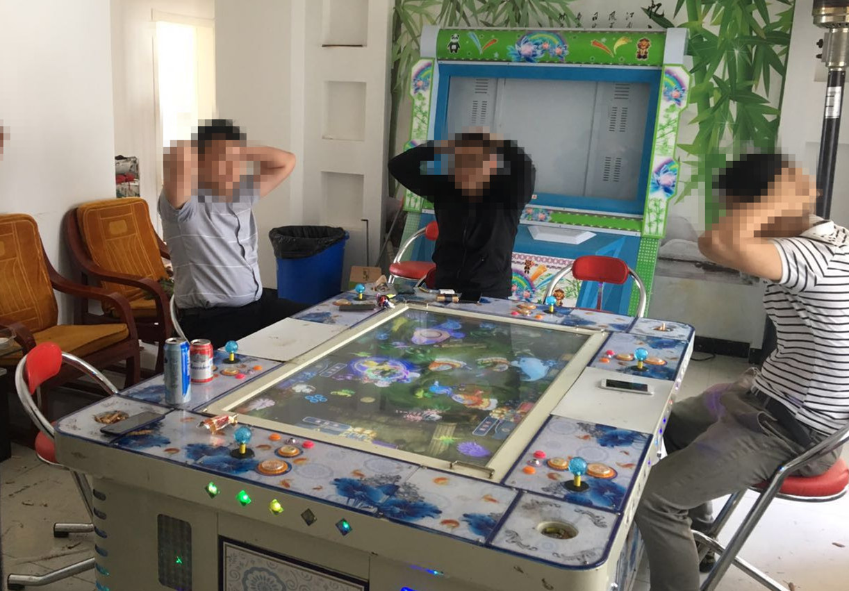5分钟教会你“打鱼机用什么仪器作弊—详细解说+新浪科技