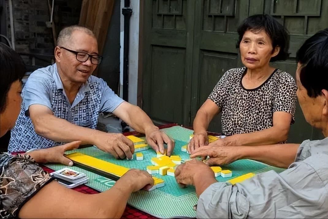 必备攻略乐乐安徽麻将原来真的有挂呢(真的确实是有挂)