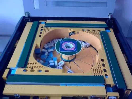新教你‘‘打牌三公先进的仪器设备《新浪科技 讲解窍门》
