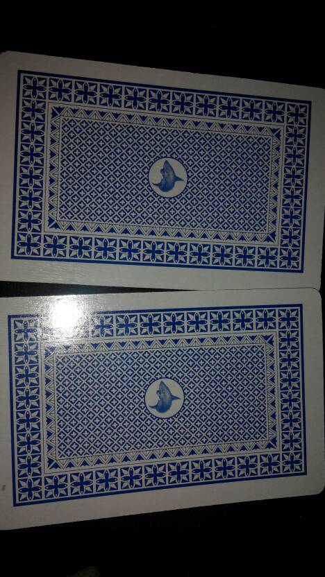 「热点资讯」背面认牌揭秘怎么看扑克牌背面是几《详细教程 新浪科技》