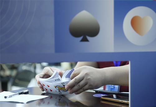玩家必备教程玩炸金花窍门十大规律《新浪科技 讲解窍门》