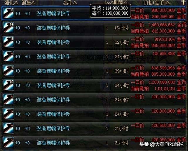 玩家必备攻略“普通暗宝有什么设备能提前知道—详细解说+新浪科技
