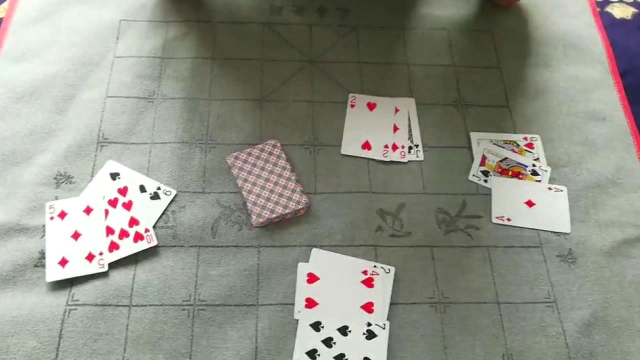 实测分享“普通扑克牌三公大吃小技巧怎么简单作弊_《爱问知识人 使用说明》