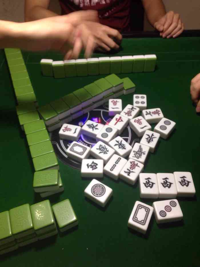 乐喜麻将究竟到底有挂吗(真的确实是有挂)