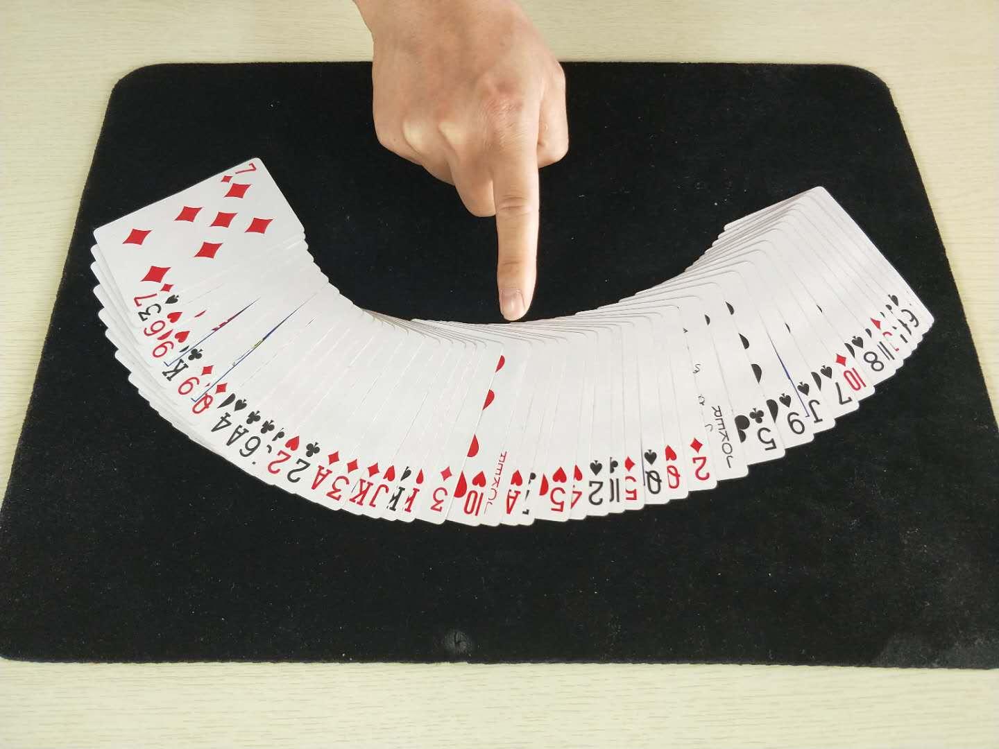 厉害了!先进的扑克牌仪器!一《我来教教你怎么赢 》