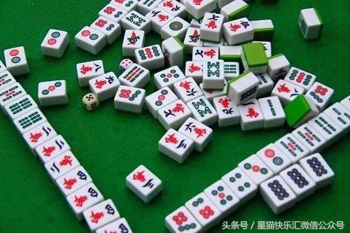 必备攻略天天麻将确实有挂的(揭秘手机上系统发好牌)