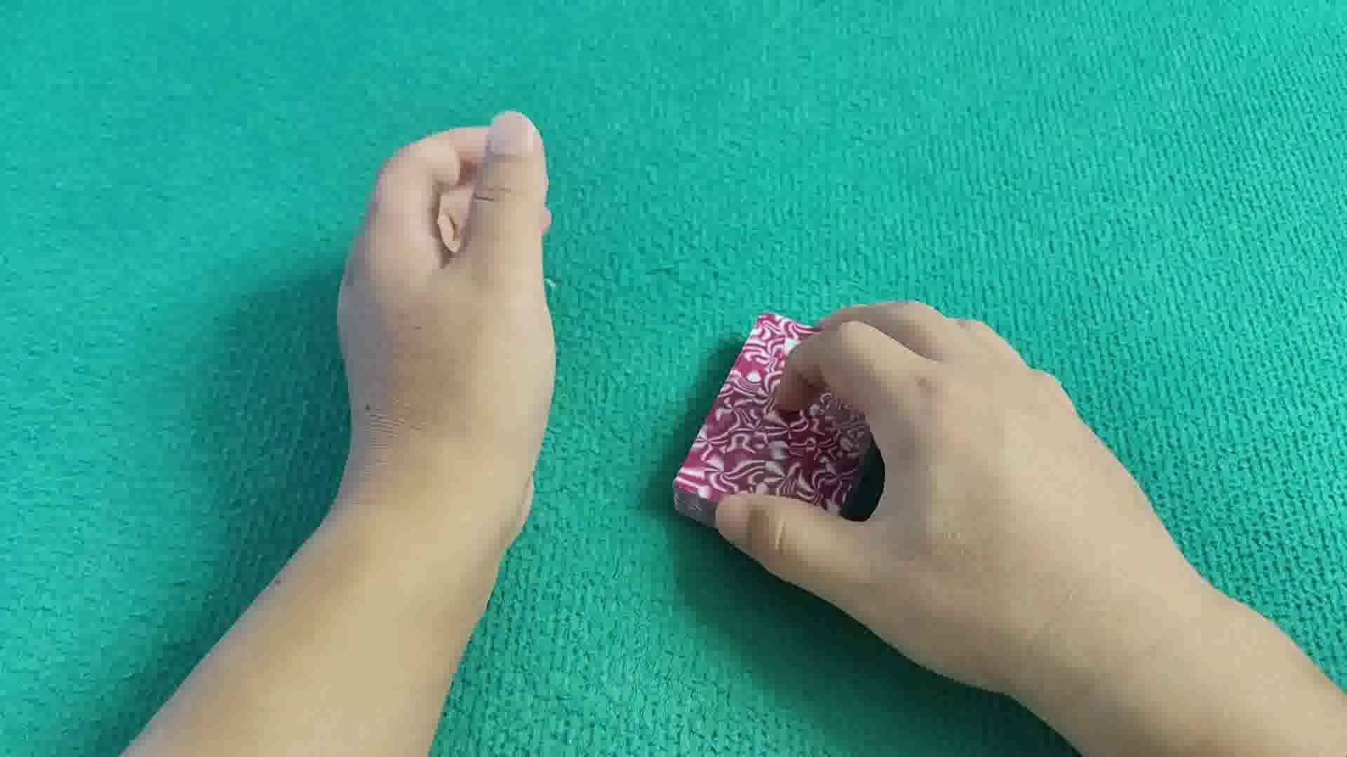 三分钟了解&quot;最方便作弊5人斗牛作弊的洗牌手法《详细教程 新浪科技》