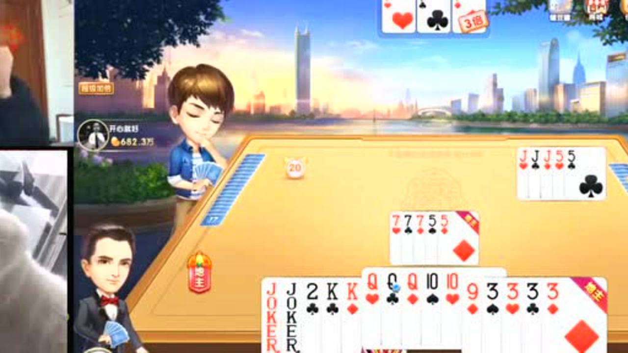 新教你‘‘便捷且实用打三公能打赢仪器一《我来教教你怎么赢 》