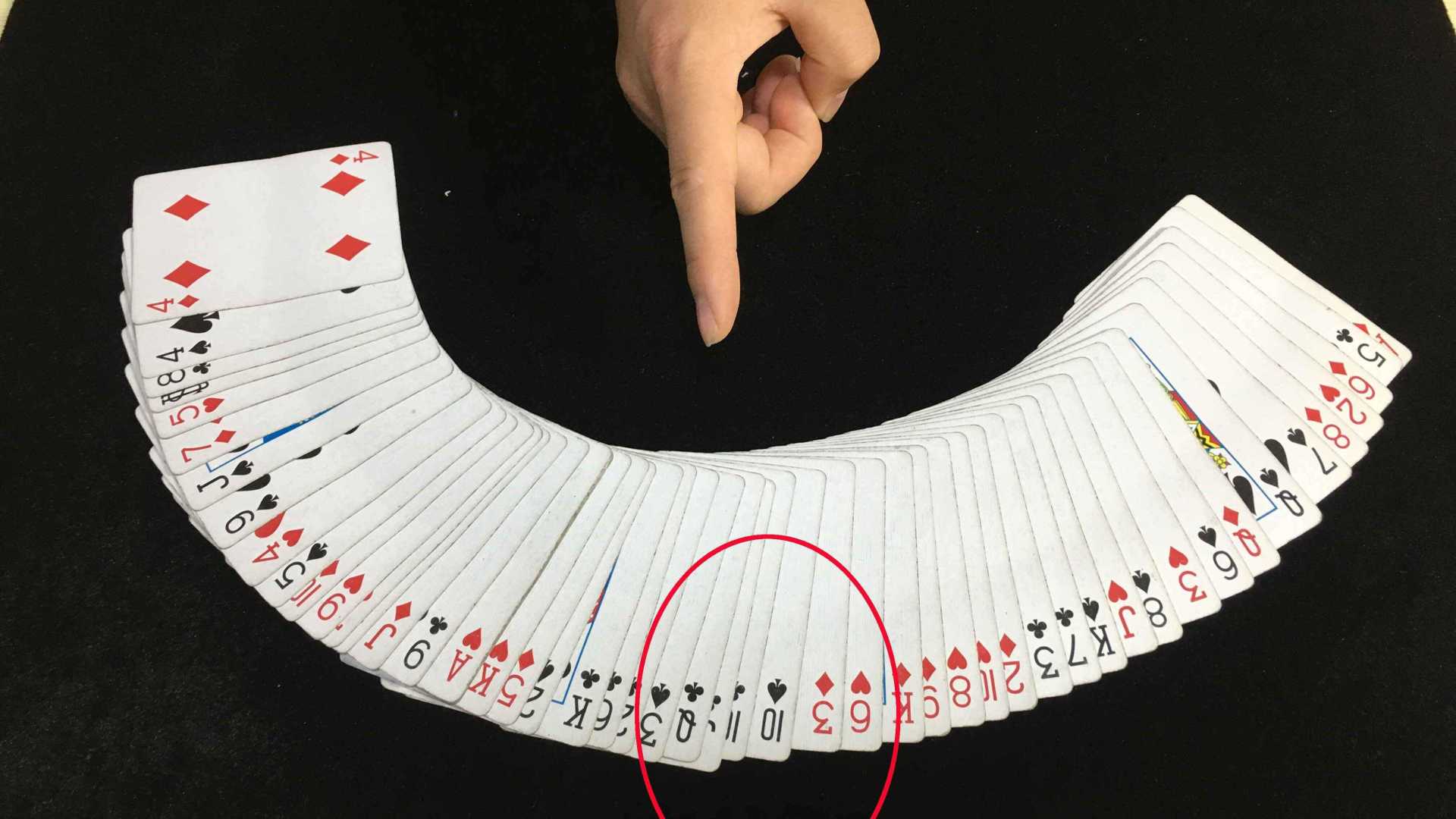 「热点资讯」新又实用玩斗牛普通纸牌产品《详细教程 新浪科技》
