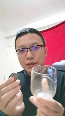 火爆全网!看的穿别人陶瓷杯碗硬币猜单双一《我来教教你怎么赢 》