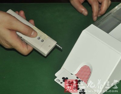 新教你‘‘玩金花好实用的仪器道具《详细教程 新浪科技》