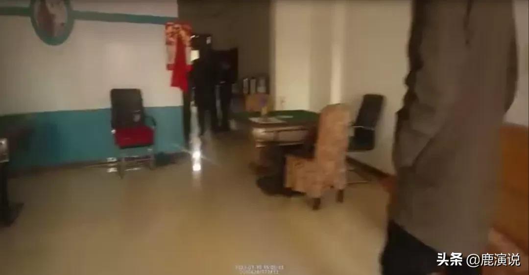 来一把麻将其实是有挂的(确实真有挂)