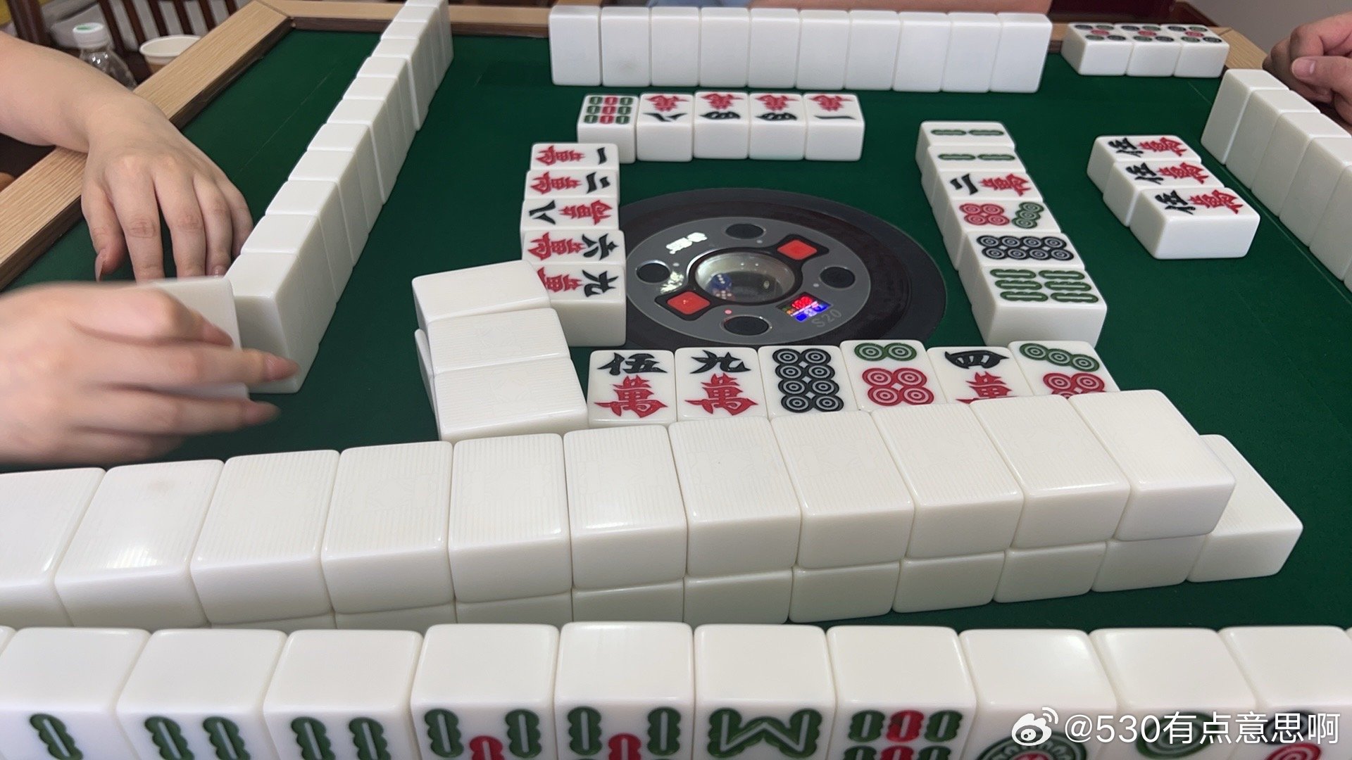 打哈儿麻将确实有挂吗(确定是有挂)