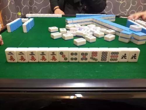 贵阳天天麻将真的确实是有挂(其实是有挂的)