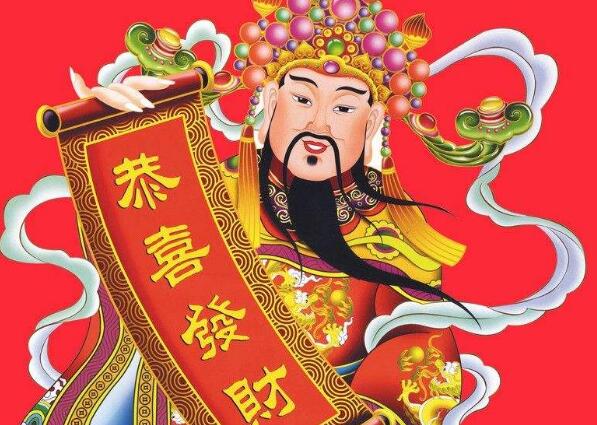 财神十三张确实有挂的(揭秘微信里系统发好牌)