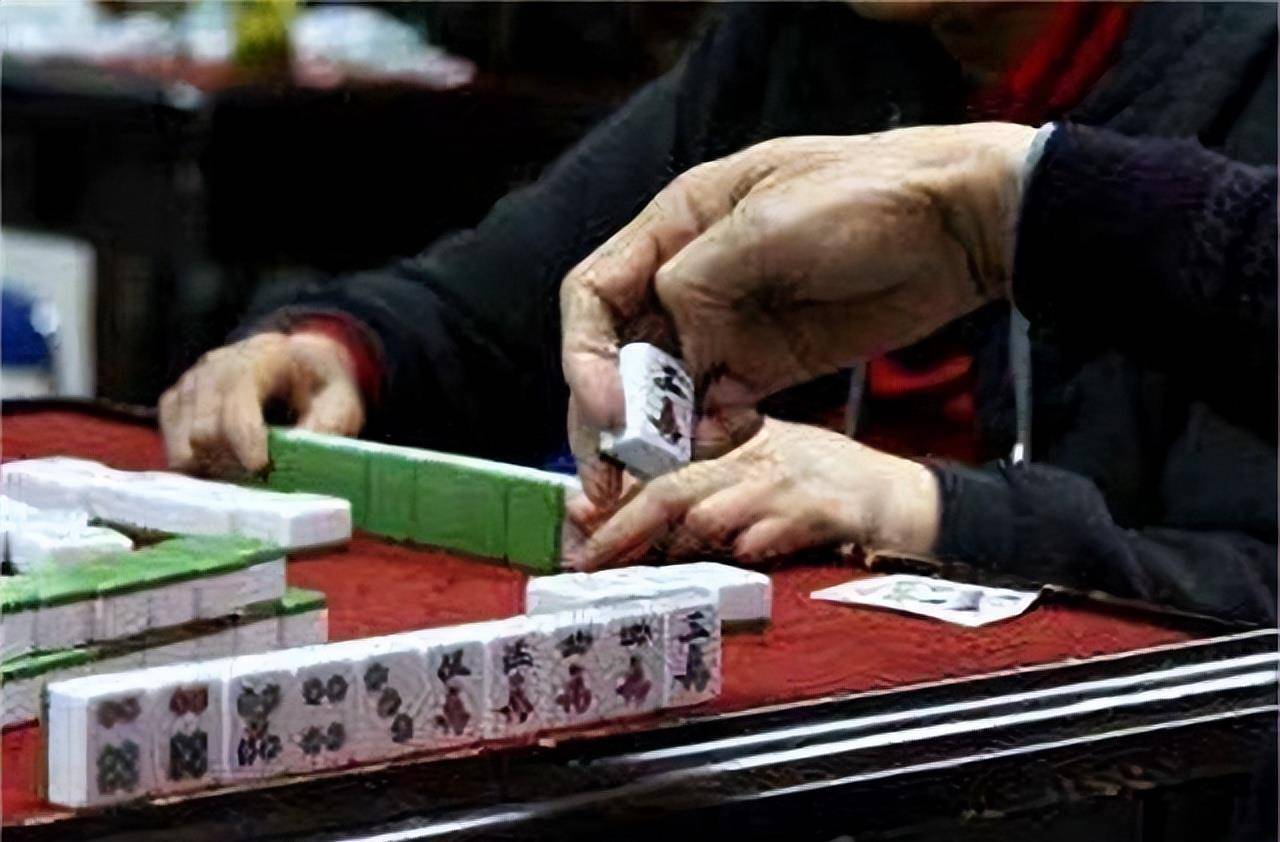 详细说明“南充改装飞针麻将南昌《新浪科技 讲解窍门》