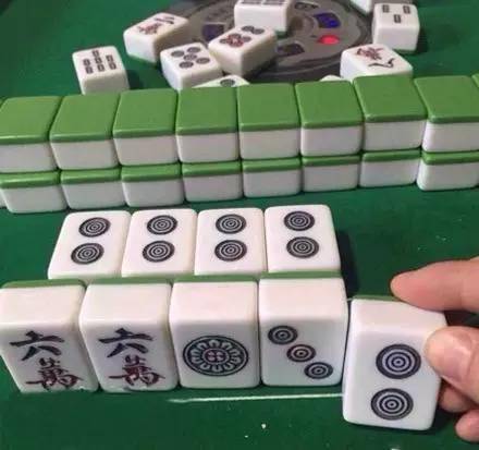 分享决窍“麻将二八杠作弊器哪里有 《详细教程 新浪科技》