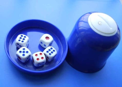 实测分享“要怎么看穿普通胶碗里的骰子_《爱问知识人 使用说明》
