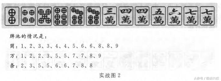 (2分钟介绍)“先进麻将筒子仪器报牌《详细教程 新浪科技》
