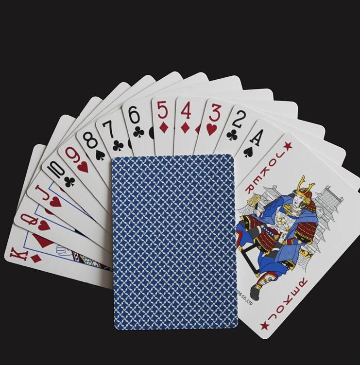 新教你‘‘普通扑克纸牌三公产品多少钱《详细教程 新浪科技》